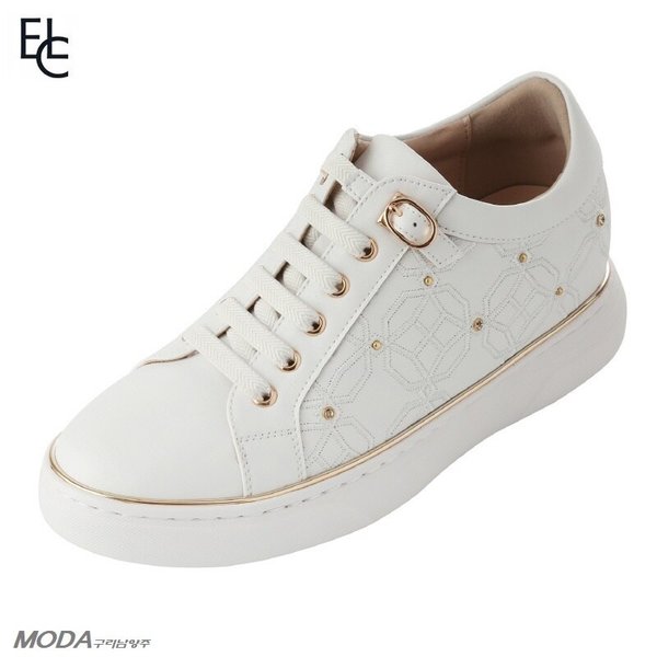 軽量クッションUP 厚底 女性 スニーカー 2XWS79XL_GN