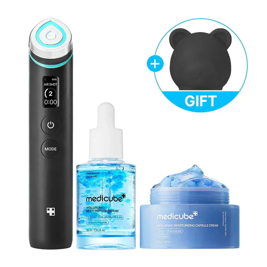 Qoo10] メディキューブ 【Nanaコラボ】 ブースタープロ初売り