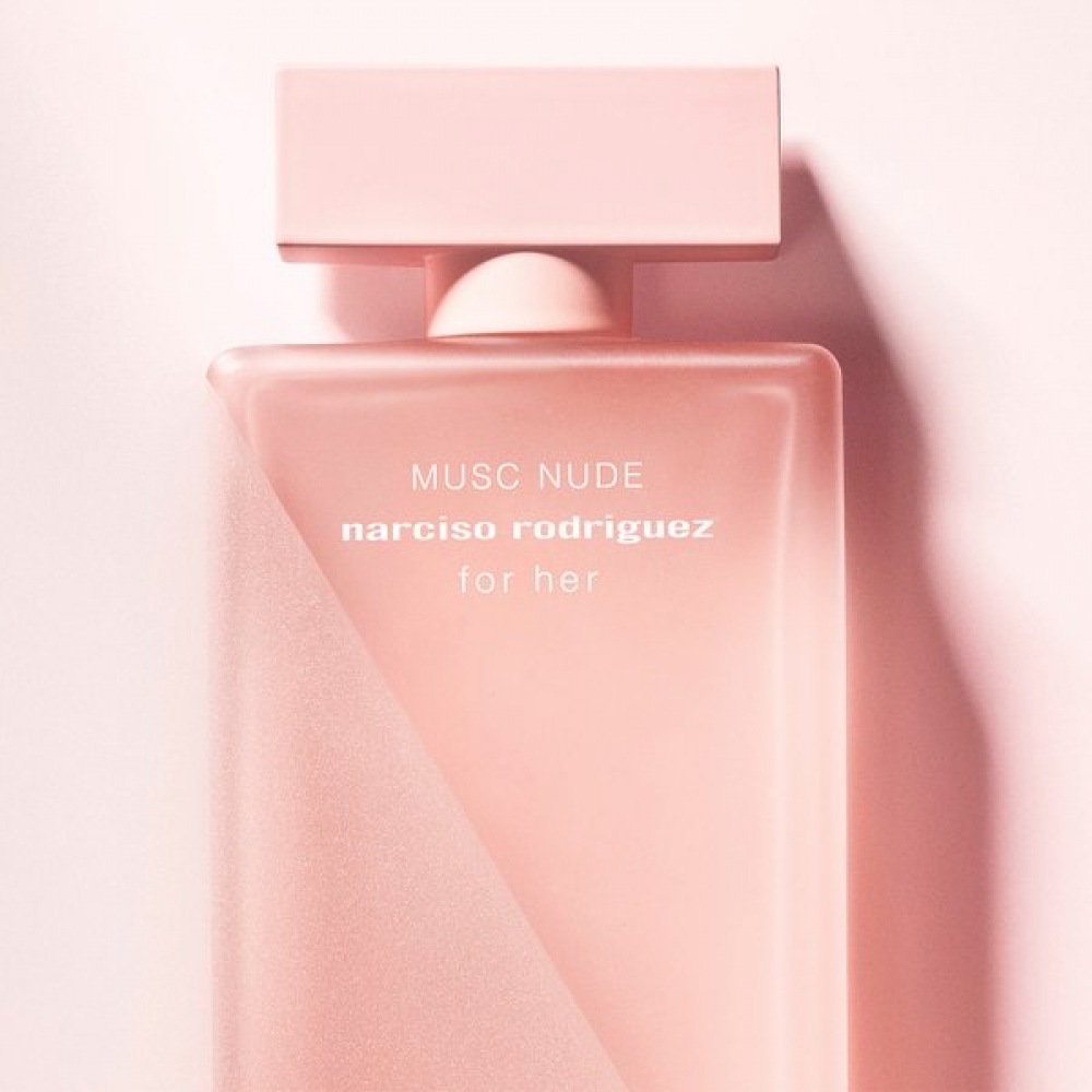 ナルシソ ロドリゲス ムスク ヌード 100ml