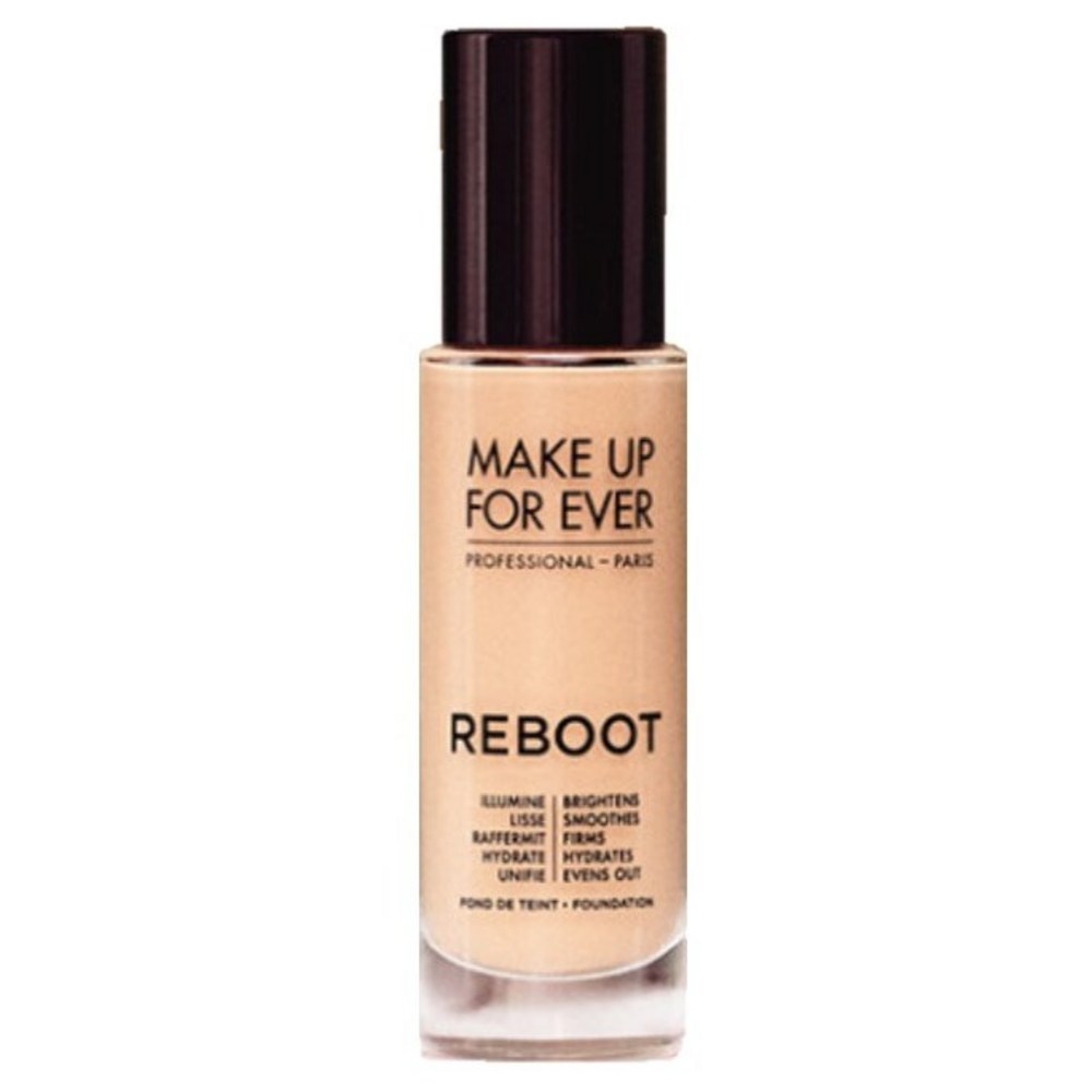 リブート ファンデーション 30ml