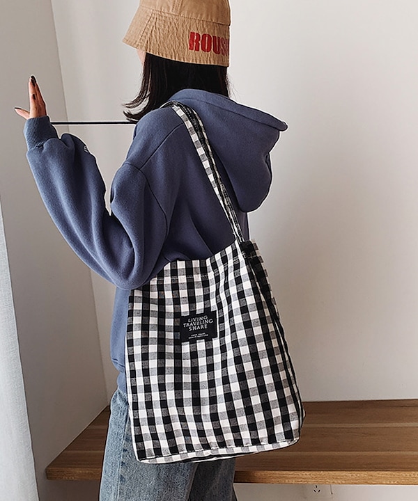 トートバッグ/レッスンバッグ】【オーシャン＆グラウンド