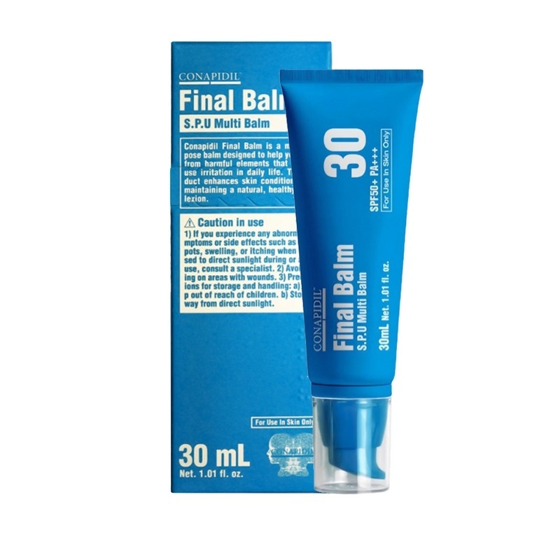 パメステティックコナフィディールファイナルナイト30ミリビービークリーム