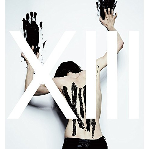lynch. ／ Xlll(数量限定豪華盤)(Blu-ray Disc付) (CD) KICS-93733