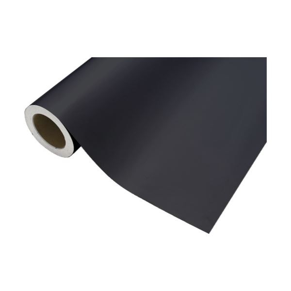 (まとめ）中川ケミカル黒板シート505mm×2m巻 KBBL50502 1巻(×3セット) 15,213円