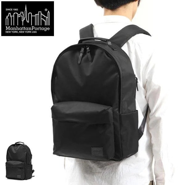 日本正規品 ESSEX BACKPACK A4 MP1276TWLBL