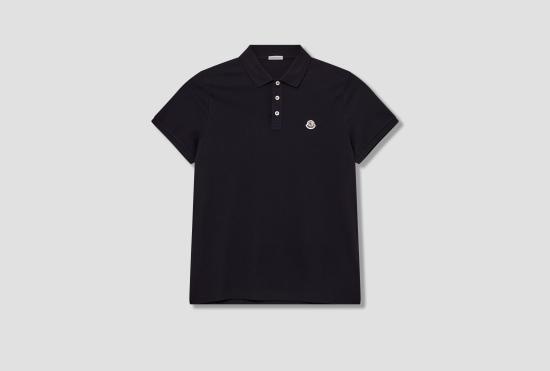 MONCLER Men Polo Shirts K10918A0003084556