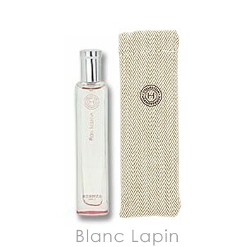 【ミニサイズ】 エルメス HERMES ローズイケバナ EDT 15ml [539401/051526/898385]