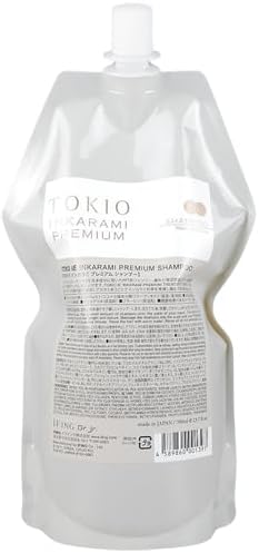 トキオ IE インカラミ プレミアム シャンプー 詰替 700ml