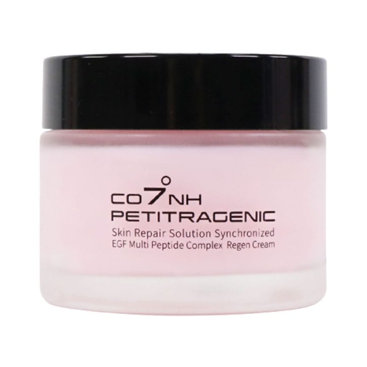 プチライジエフマルチペプチドリージェンクリーム50ml