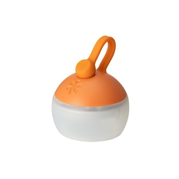 スノーピーク RBたねほおずき ひぐれ ES-141-OR LEDランタン