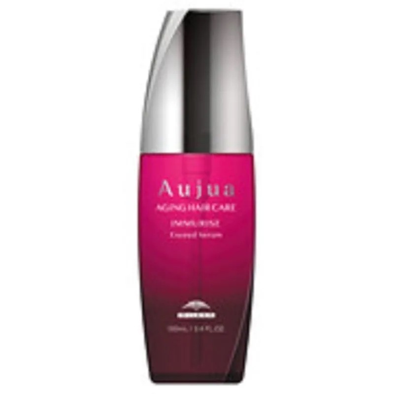 【即納】ミルボン(MILBON) オージュア イミュライズエクシードセラムV 100ml