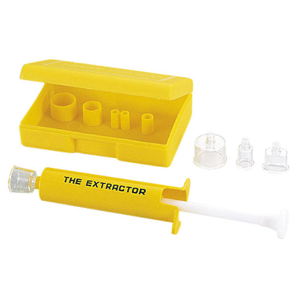 ポイズンリムーバー M-7742 アウトドアグッズ (M7742)