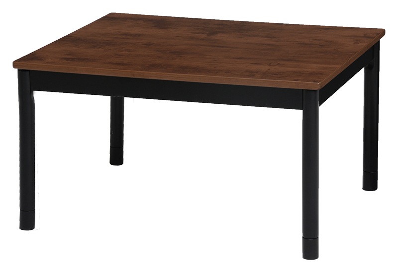 HAGIHARA萩原 アルテナ7560 カジュアルコタツ（75×60cm） アルテナ7560