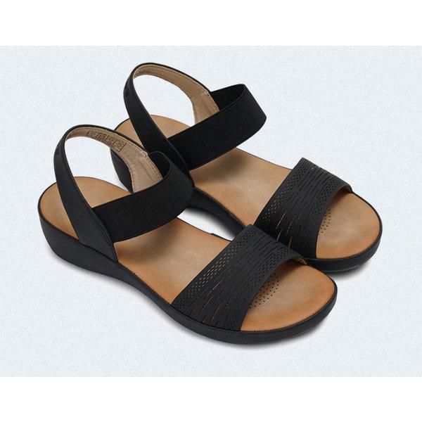 W HILTON IV サンダル K2784001RB 079 091