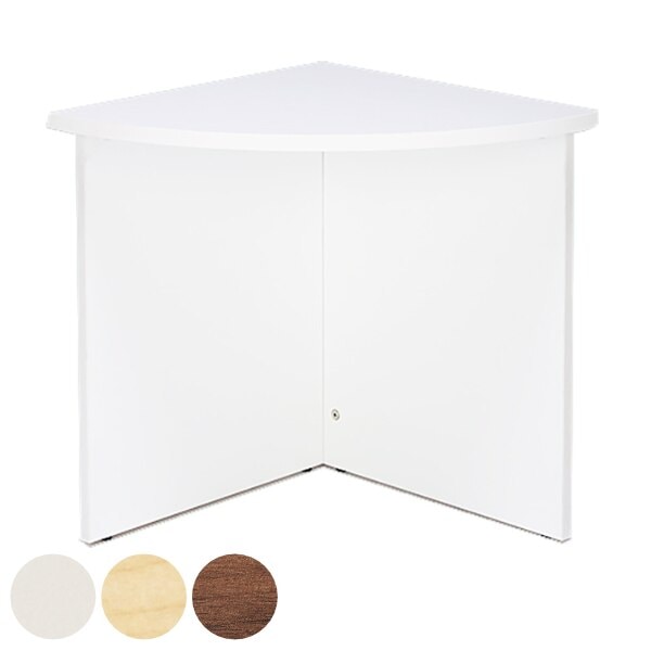 ローカウンター 幅60cm コーナー カウンター 受付 テーブル オフィス カウンターテーブル 法人限定