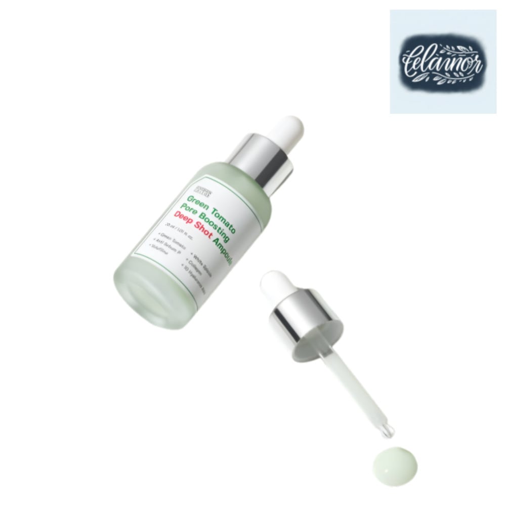 グリーントマト フォアブースティング ディープショット アンプル 30ml 1個 4,678円