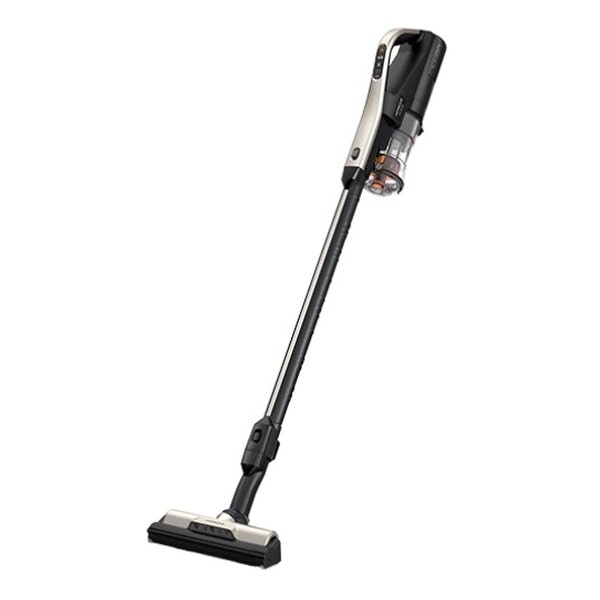 コードレススティッククリーナー ラクかるスティック/ライトゴールド PV-BL3K-N