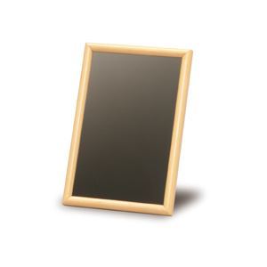 (業務用セット)ナカバヤシ ウッドカラーボード・ミニSナチュラル木目 CBM-001NM(×10セット)