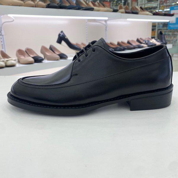 男性セミフォーマル靴1 PFEFHDO87BK HSSH4A GN