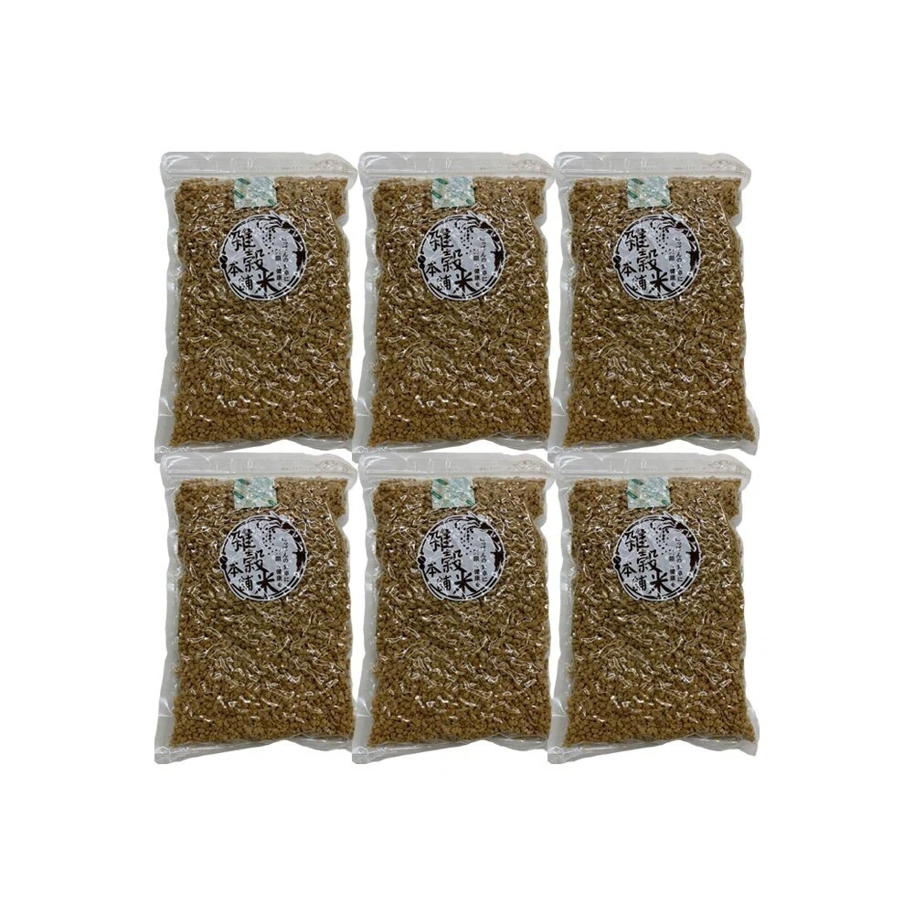 雑穀 雑穀米 国産 大豆ミート（ミンチタイプ) 3kg(500g×6袋) 畑のお肉 ビーガン ベジタリアン ダイエット食品 置き換えダイエット ソイミート