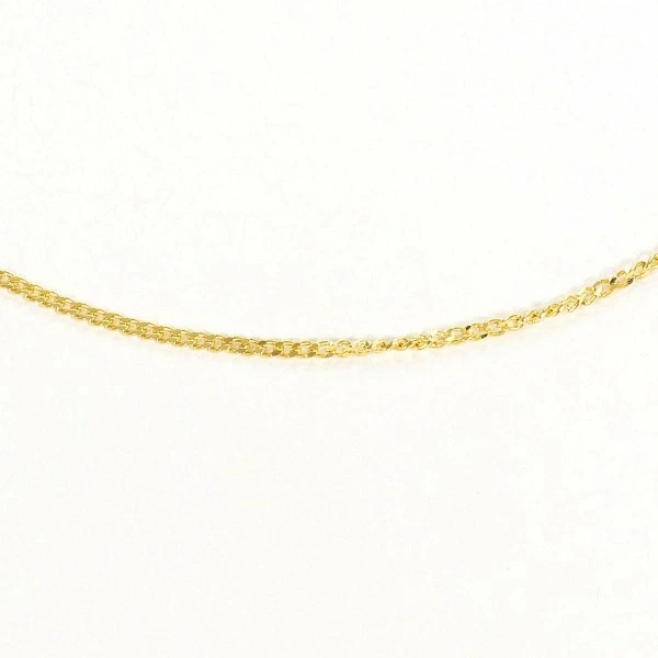 ウノアエレ K18YG ネックレス ジュエリー 中古