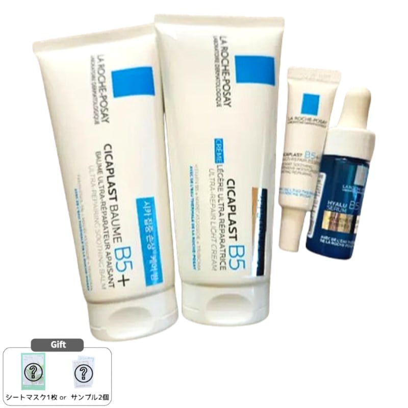 ジンクテカトラブルセラム企画 (本品+詰め替え)(+マスク1枚)