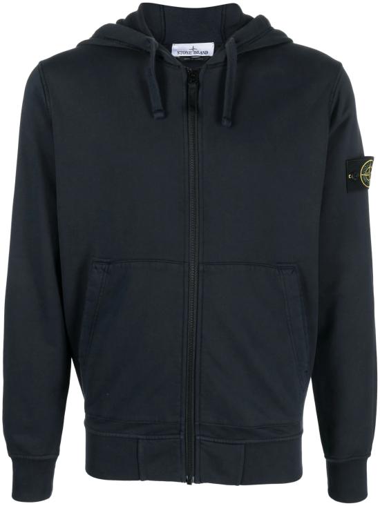 STONE ISLAND Men Tunic Tops L1S156100061S0051 V0020 Blue