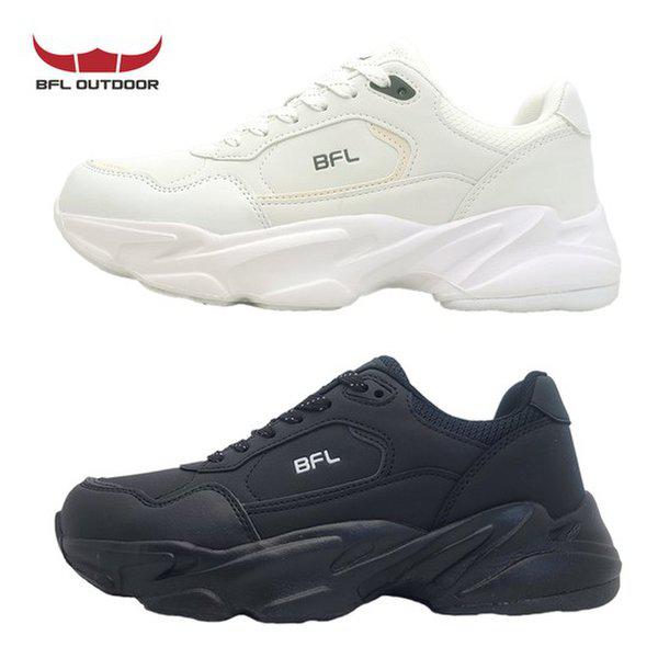 BFL 履きやすい メンズ スニーカー レディース ウォーキング シューズ ダッドスニーカー カップル シューズ 4105