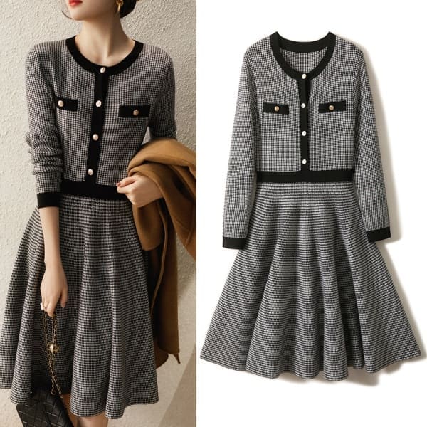 きれいめレディースファッション 韓国ファッション 大きいサイズ S M L XL 30代 40代