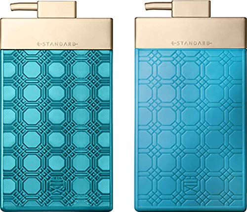 イイスタンダード シャンプー スカルプ 600mL & トリートメント スカルプ 600mL セット 誕生日 プレゼント