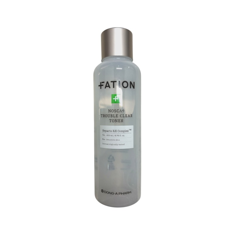 ノースカナイン トラブルクリアトナー 200ml