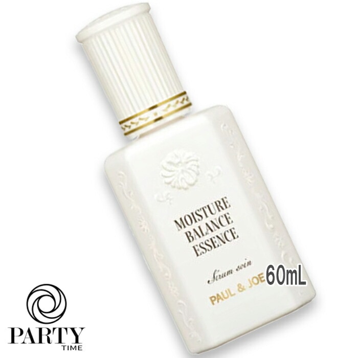 PAUL & JOE BEAUTE リペア トリートメント 60mL