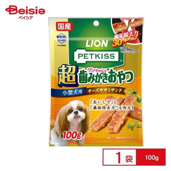 �y�b�g�L�b�X ���������̒����݂�������� �`�[�Y�T�T�~�T���h 100g