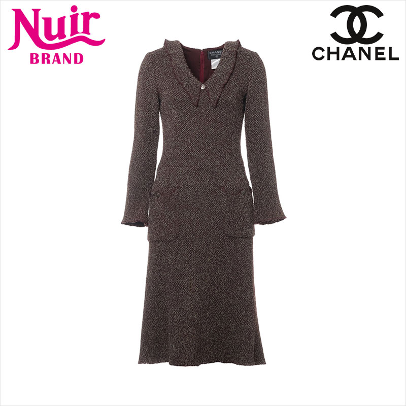 ワンピース カーキ WS15103