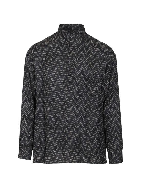 GIORGIO ARMANI Men Jacket GM003495 TE20915 MB024 NIGHT SKY