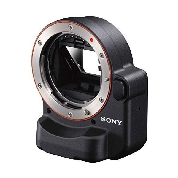 【中古】ソニー SONY マウントアダプター LA-EA2 33,800円