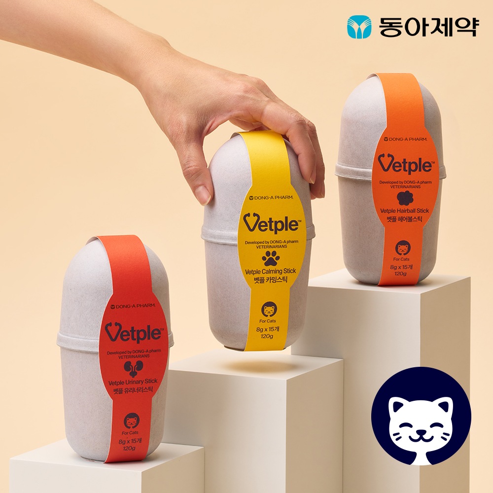 東亜製薬ベッフル猫栄養剤1通選抜