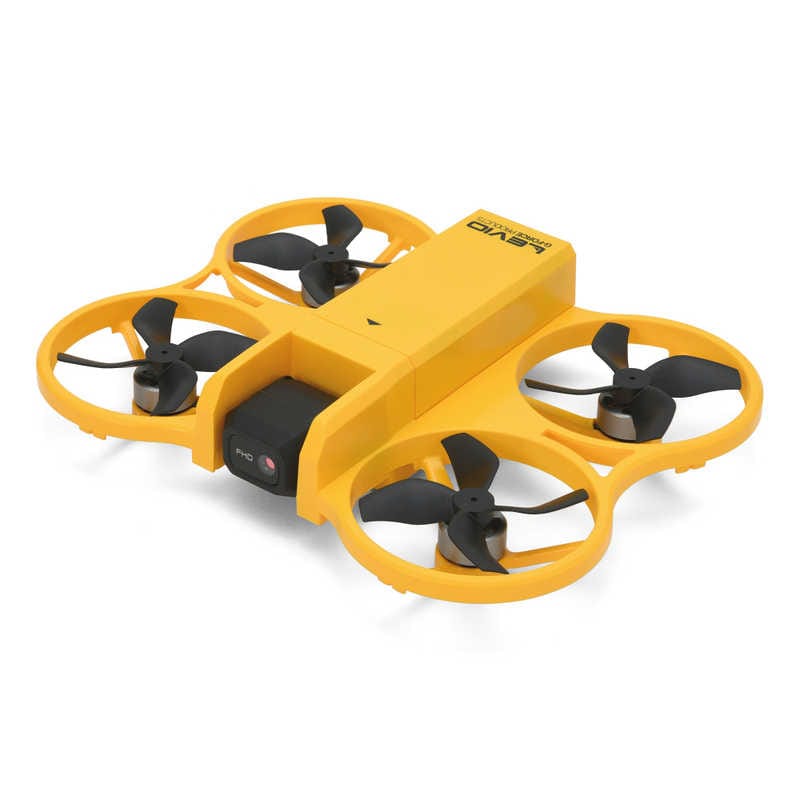 ジーフォース　ドローン LEVIO RTFセット ［Wi-Fi対応］　GB470