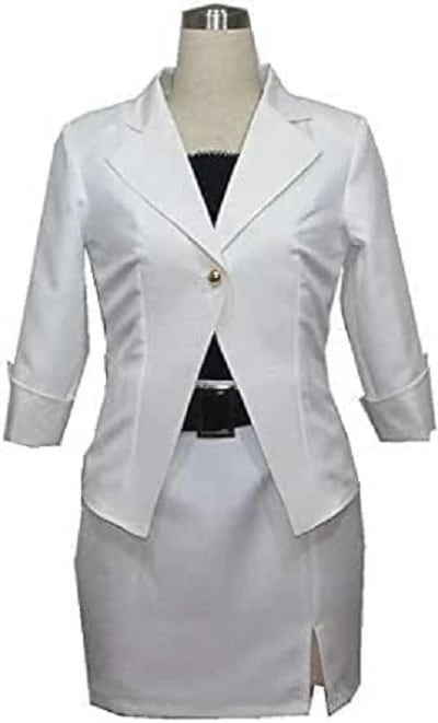 新作入荷暗殺教室 イリーナイェラビッチ コスプレ衣装