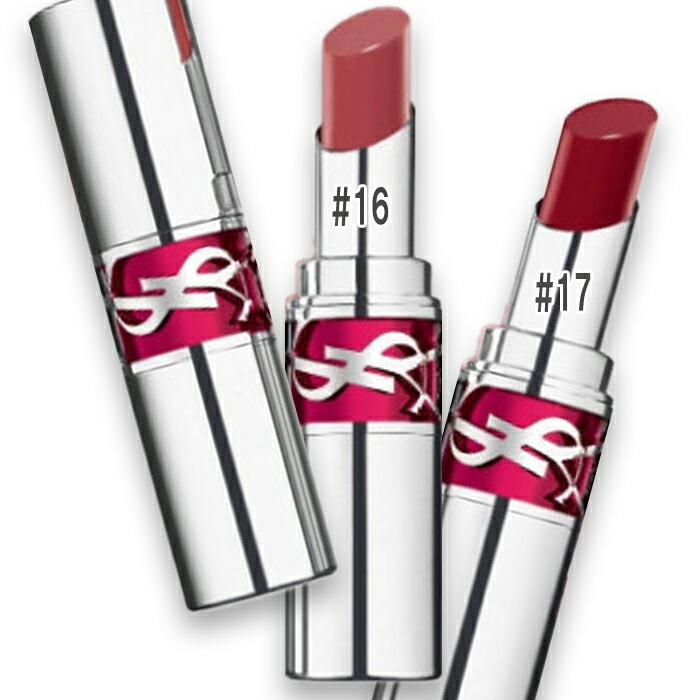 イヴサンローラン YSL ラブシャイン キャンディグレーズ 2025年02月28日より順次発送