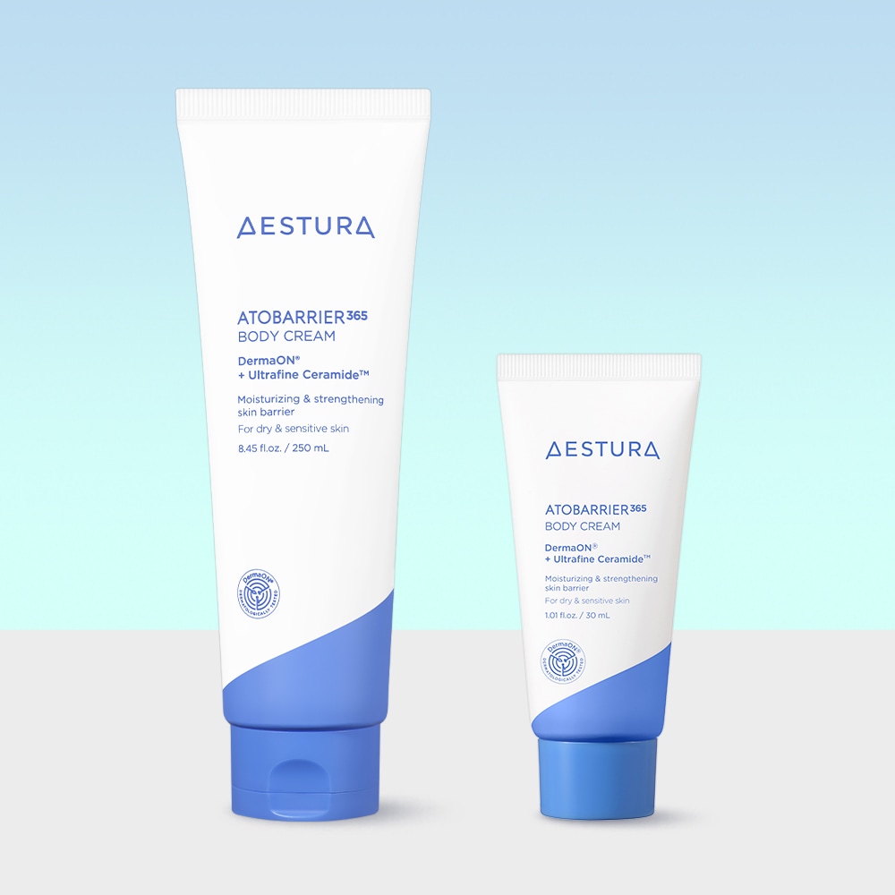 エストラアトベリア365ボディクリーム250ml