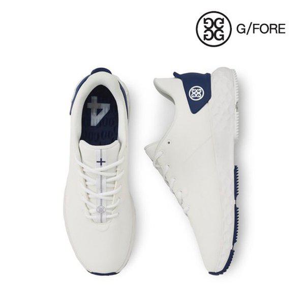 男性 MG4+ スパイクレス ゴルフシューズ G4MS22EF27