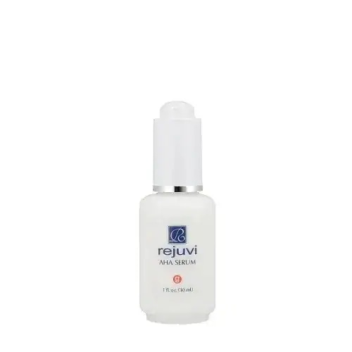 [国内正規品]レジュビ g AHAセラム 30ml 角質 毛穴 皮脂 小顔 引き締め 水分 補給 保湿 潤い うるおい トーンアップ くすみ ケア AHA 最先端 ハーバロジー