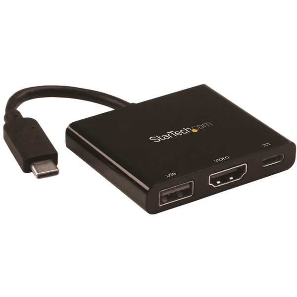 CDP2HDUACP ブラック [USB Type-C-4K HDMI変換アダプタ] 10,901円