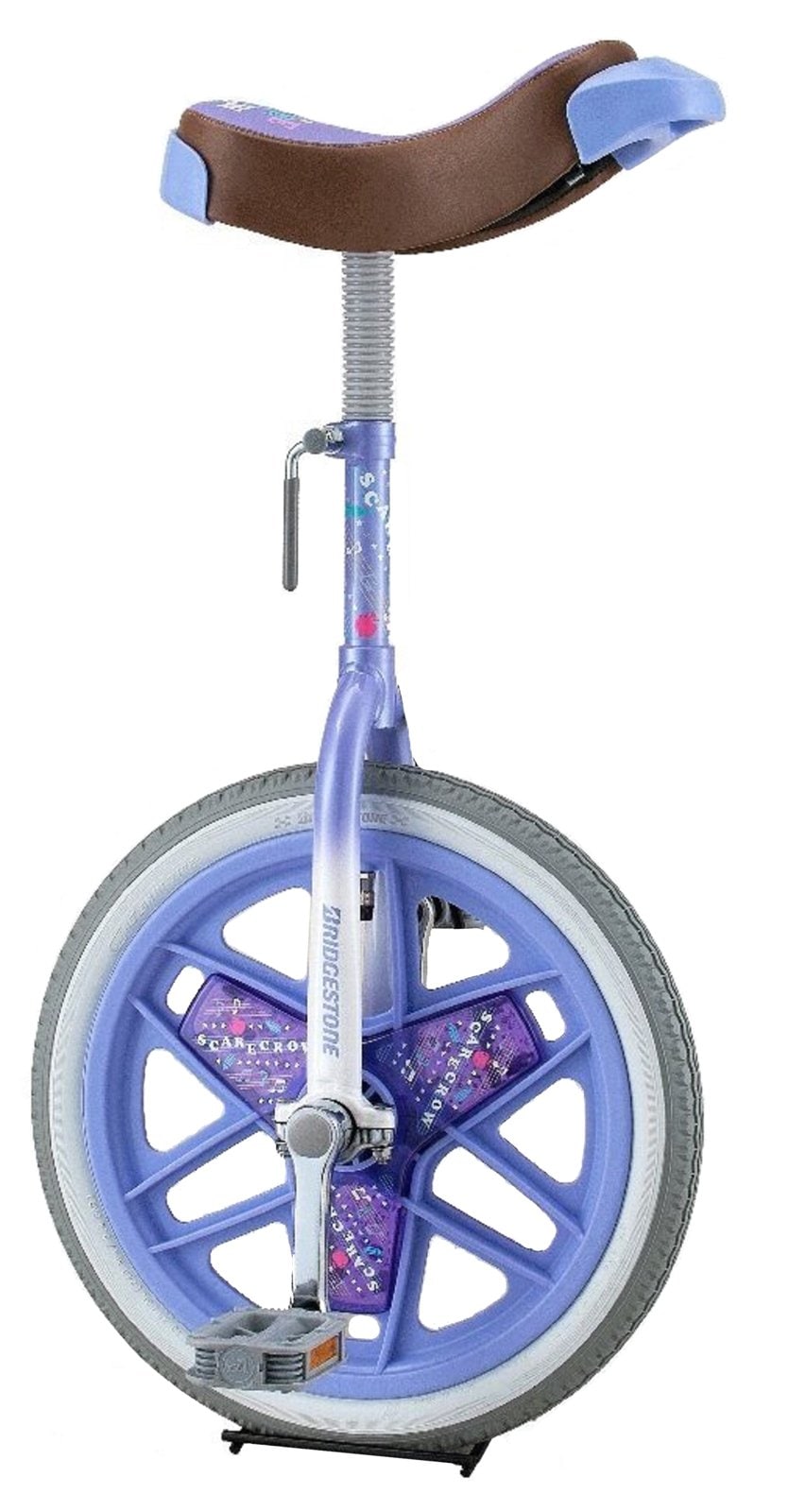 BRIDGESTONE SCARECROW 16インチ一輪車 BRIDGESTONE 「送料無料」「ブリヂストン」スケアクロウ「SCW16