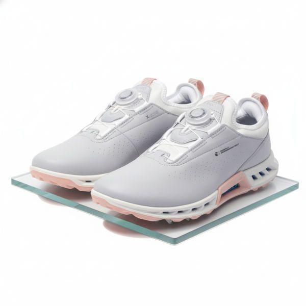 W ゴルフ Biom C4 130913-01379 女性 ゴルフシューズ 832089