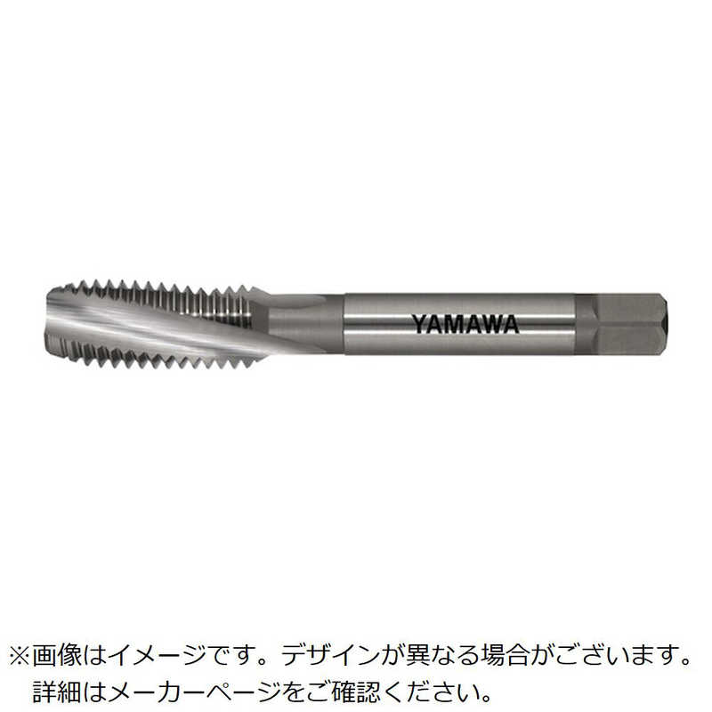 弥満和製作所　難削材用スパイラルタップ　PMSPP33824UNF 5,071円
