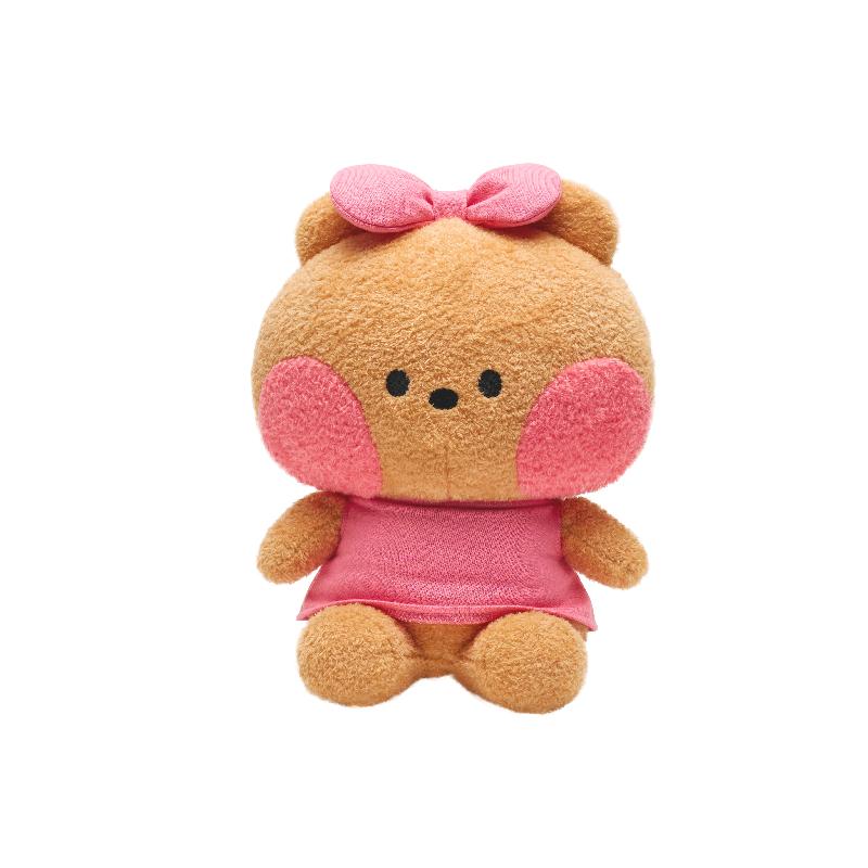 ミニニ ドライバーカバー チョニーニ クラブカバー ゴルフカバー