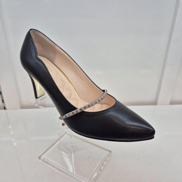 HC11 羊革 女性靴 A7E1U31P319 (41916708)