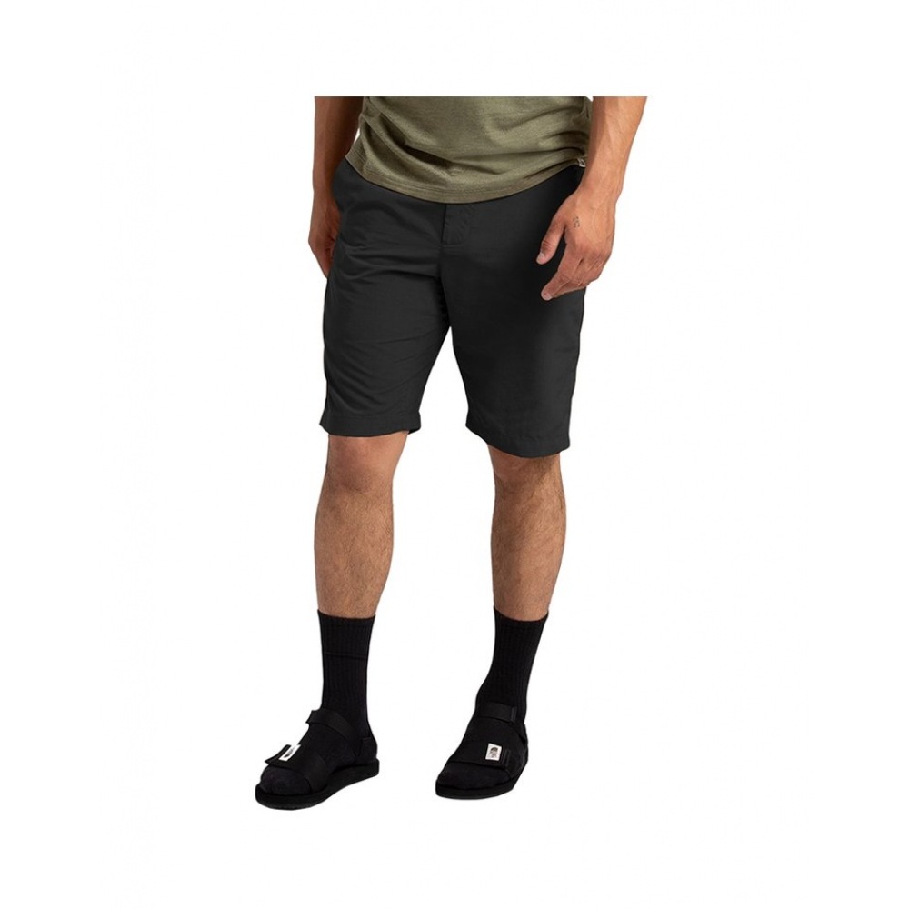 ノースフェイスメンズショーツ